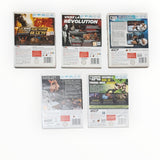 Bundle Complet PAL FRA Nintendo Wii (Wii)