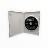 Bundle Complet PAL FRA Nintendo Wii (Wii)