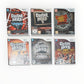 Bundle Complet PAL FRA Nintendo Wii (Wii)