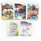 Bundle Complet PAL FRA Nintendo Wii (Wii)