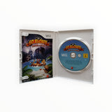 Bundle Complet PAL FRA Nintendo Wii (Wii)