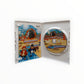 Bundle Complet PAL FRA Nintendo Wii (Wii)