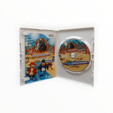 Bundle Complet PAL FRA Nintendo Wii (Wii)