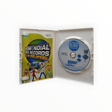 Bundle Complet PAL FRA Nintendo Wii (Wii)
