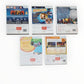 Bundle Complet PAL FRA Nintendo Wii (Wii)