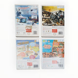 Bundle Complet PAL FRA Nintendo Wii (Wii)