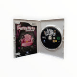 Bundle Complet PAL FRA Nintendo Wii (Wii)