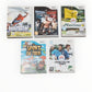 Bundle Complet PAL FRA Nintendo Wii (Wii)