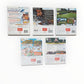 Bundle Complet PAL FRA Nintendo Wii (Wii)