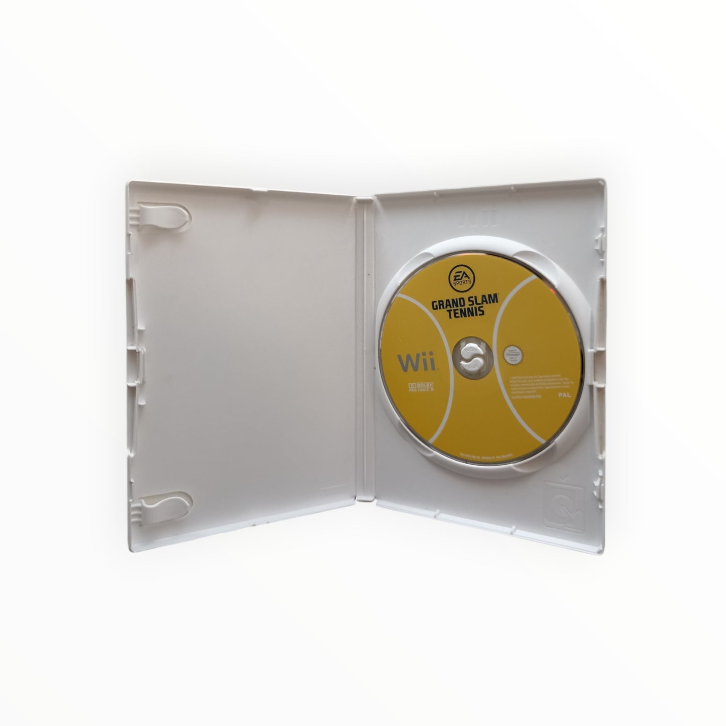 Bundle Complet PAL FRA Nintendo Wii (Wii)