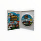 Bundle Complet PAL FRA Nintendo Wii (Wii)