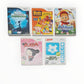 Bundle Complet PAL FRA Nintendo Wii (Wii)