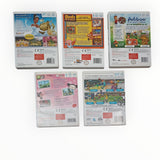 Bundle Complet PAL FRA Nintendo Wii (Wii)