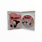 Bundle Complet PAL FRA Nintendo Wii (Wii)