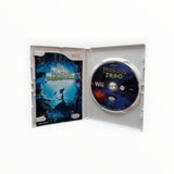 Bundle Complet PAL FRA Nintendo Wii (Wii)