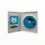 Bundle Complet PAL FRA Nintendo Wii (Wii)