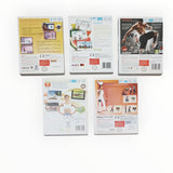 Bundle Complet PAL FRA Nintendo Wii (Wii)