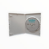 Bundle Complet PAL FRA Nintendo Wii (Wii)