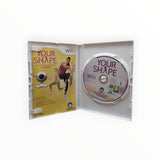 Bundle Complet PAL FRA Nintendo Wii (Wii)