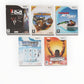 Bundle Complet PAL FRA Nintendo Wii (Wii)