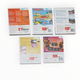 Bundle Complet PAL FRA Nintendo Wii (Wii)