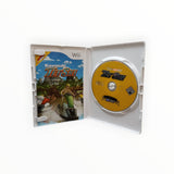 Bundle Complet PAL FRA Nintendo Wii (Wii)