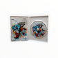 Bundle Complet PAL FRA Nintendo Wii (Wii)