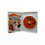 Bundle Complet PAL FRA Nintendo Wii (Wii)