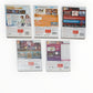 Bundle Complet PAL FRA Nintendo Wii (Wii)