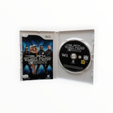 Bundle Complet PAL FRA Nintendo Wii (Wii)