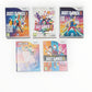 Bundle Complet PAL FRA Nintendo Wii (Wii)