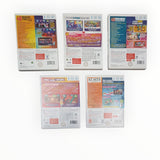Bundle Complet PAL FRA Nintendo Wii (Wii)
