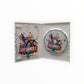 Bundle Complet PAL FRA Nintendo Wii (Wii)