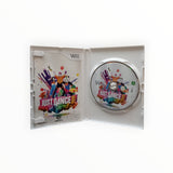 Bundle Complet PAL FRA Nintendo Wii (Wii)