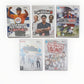 Bundle Complet PAL FRA Nintendo Wii (Wii)