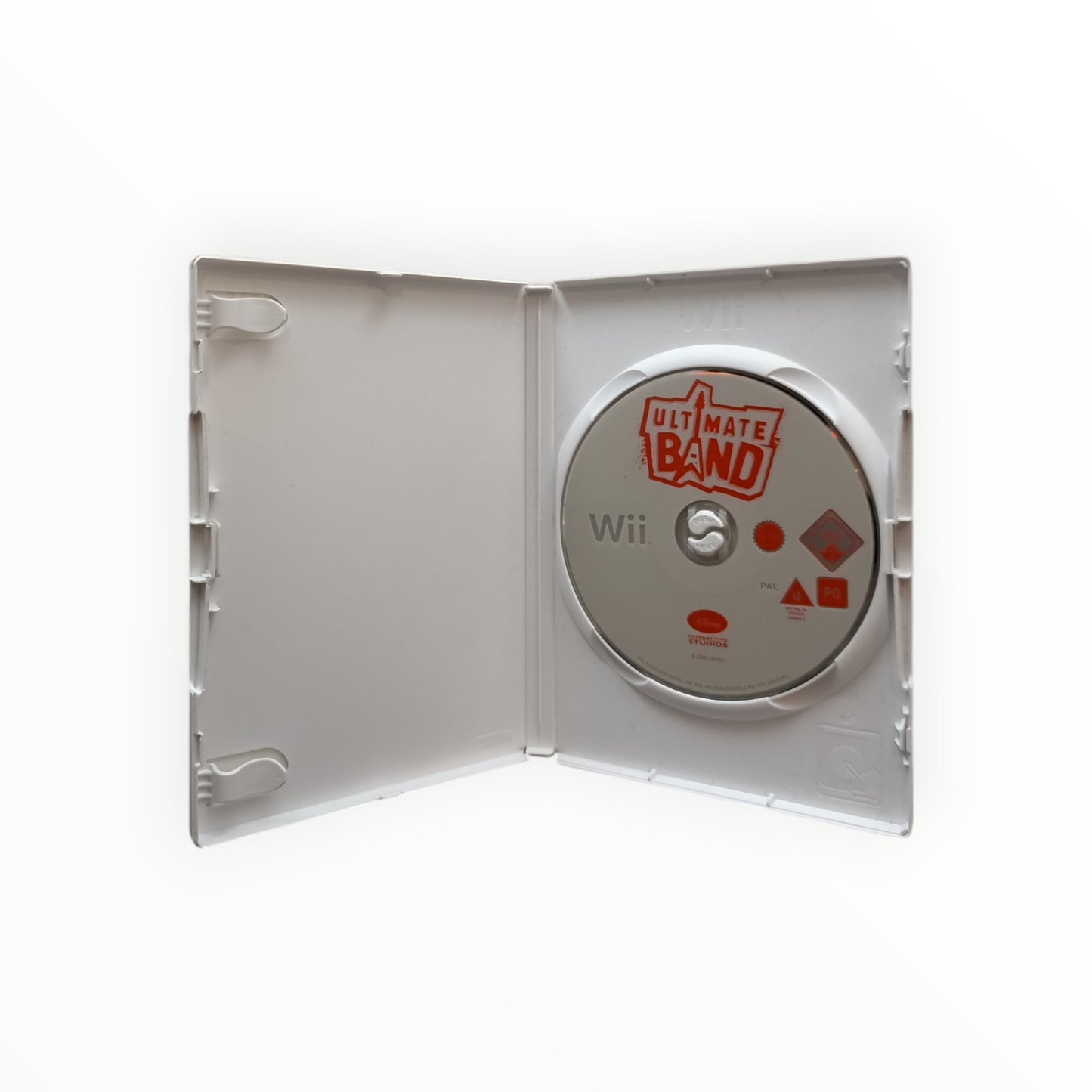 Bundle Complet PAL FRA Nintendo Wii (Wii)