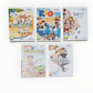 Bundle Complet PAL FRA Nintendo Wii (Wii)