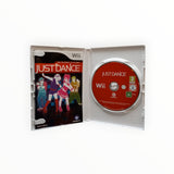 Just Dance Complet EUR Nintendo Wii (Wii)
