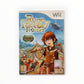 Rune Factory Frontier Complet EUR Nintendo Wii (Wii)