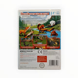 SimAnimals Complet EUR Nintendo Wii (Wii)
