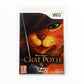 Le Chat Potté Complet EUR Nintendo Wii (Wii)