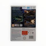 James Camerons Avatar The Game Complet EUR Nintendo Wii Version Selects
