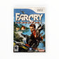 Far Cry Vengeance EUR Nintendo Wii (Wii)