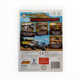 Monster 4x4 World Circuit EUR Nintendo Wii (Wii)