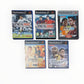 Bundle Jeux de foot Playstation 2 (PS2)