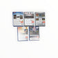 Bundle Jeux de foot Playstation 2 (PS2)