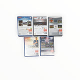 Bundle Jeux de foot Playstation 2 (PS2)