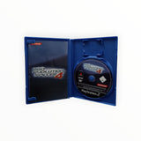Bundle Jeux de foot Playstation 2 (PS2)