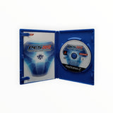 Bundle Jeux de foot Playstation 2 (PS2)