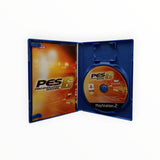 Bundle Jeux de foot Playstation 2 (PS2)